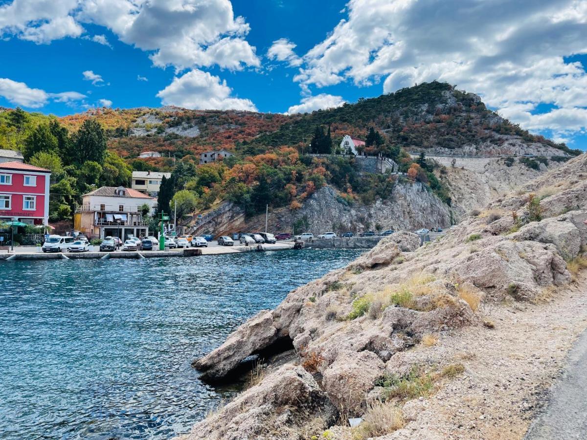 Kuca Za Odmor “Dida” Villa Stinica Exterior photo